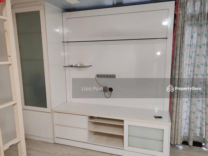 Untuk Dijual - Jalan seroja 33 Taman Johor Jaya