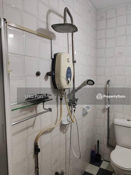 Untuk Dijual - Jalan seroja 33 Taman Johor Jaya