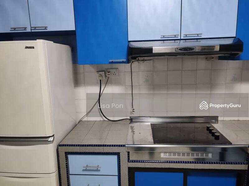 Untuk Dijual - Jalan seroja 33 Taman Johor Jaya