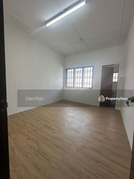 Untuk Dijual - Jalan seroja 33 Taman Johor Jaya