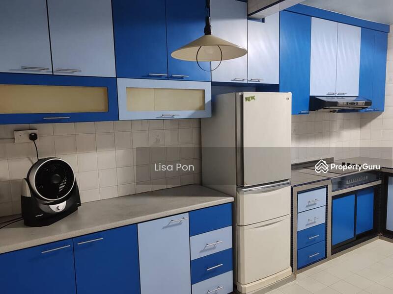 Untuk Dijual - Jalan seroja 33 Taman Johor Jaya