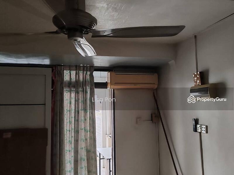 Untuk Dijual - Jalan seroja 33 Taman Johor Jaya