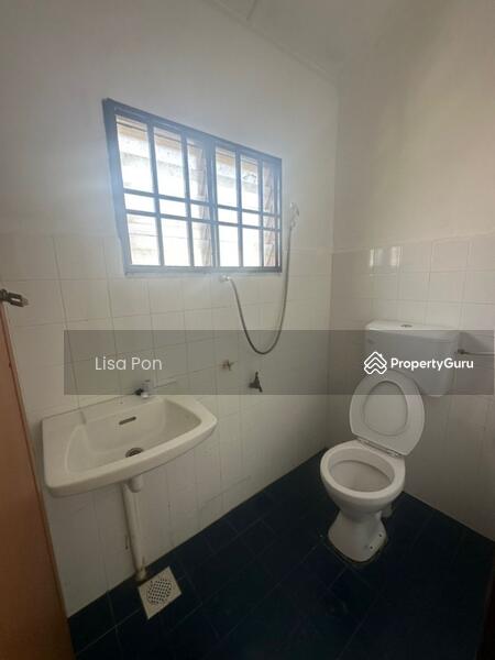 Untuk Dijual - Jalan seroja 33 Taman Johor Jaya