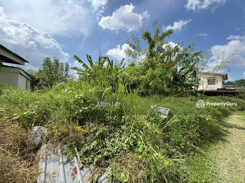 For Sale - Skudai land