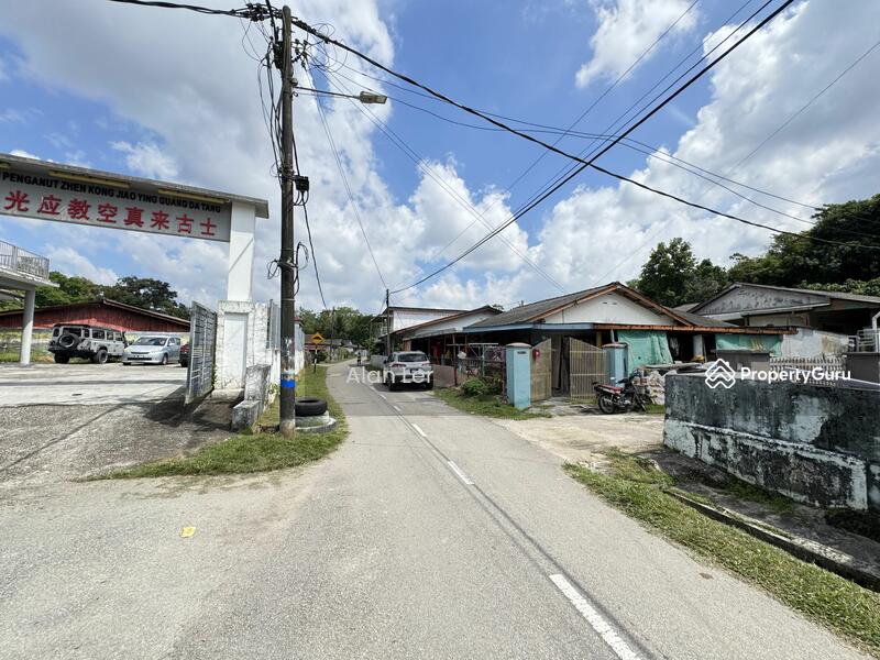 For Sale - Skudai land