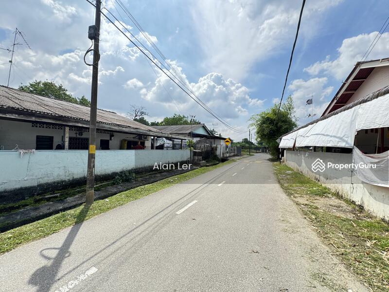 For Sale - Skudai land