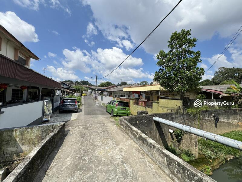 For Sale - Skudai land