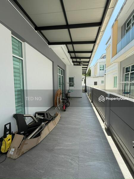 Terraced House for Sale in Taman Jasa Intan (Bukit Mertajam) - TED NG - PropertyGuru.com.my