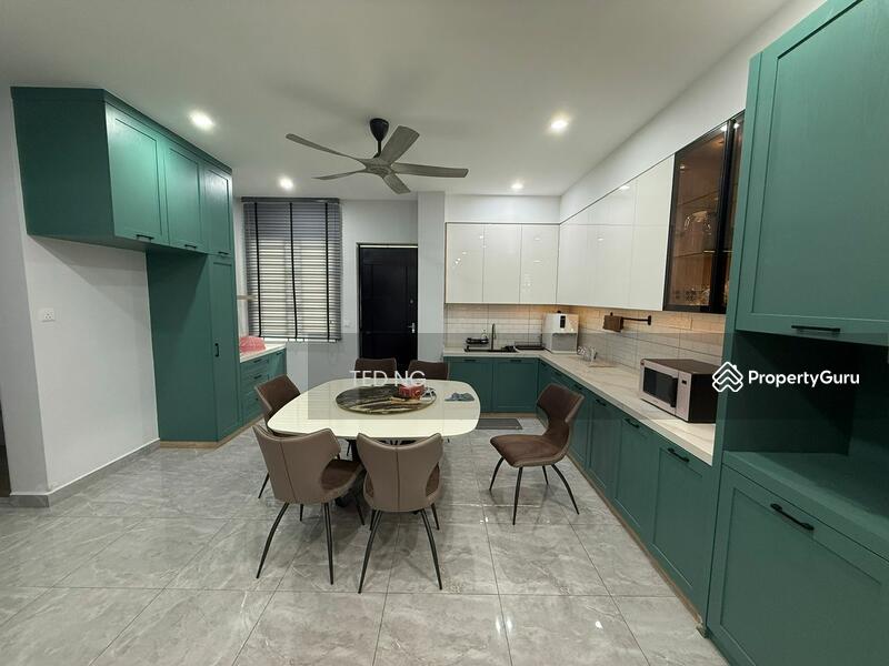 Terraced House for Sale in Taman Jasa Intan (Bukit Mertajam) - TED NG - PropertyGuru.com.my