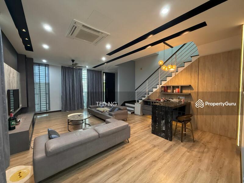 Terraced House for Sale in Taman Jasa Intan (Bukit Mertajam) - TED NG - PropertyGuru.com.my