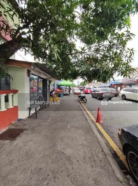 For Sale - Datuk Keramat, Kuala Lumpur