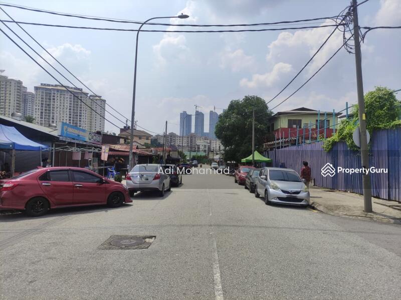 For Sale - Datuk Keramat, Kuala Lumpur