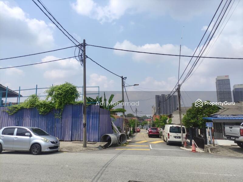 For Sale - Datuk Keramat, Kuala Lumpur