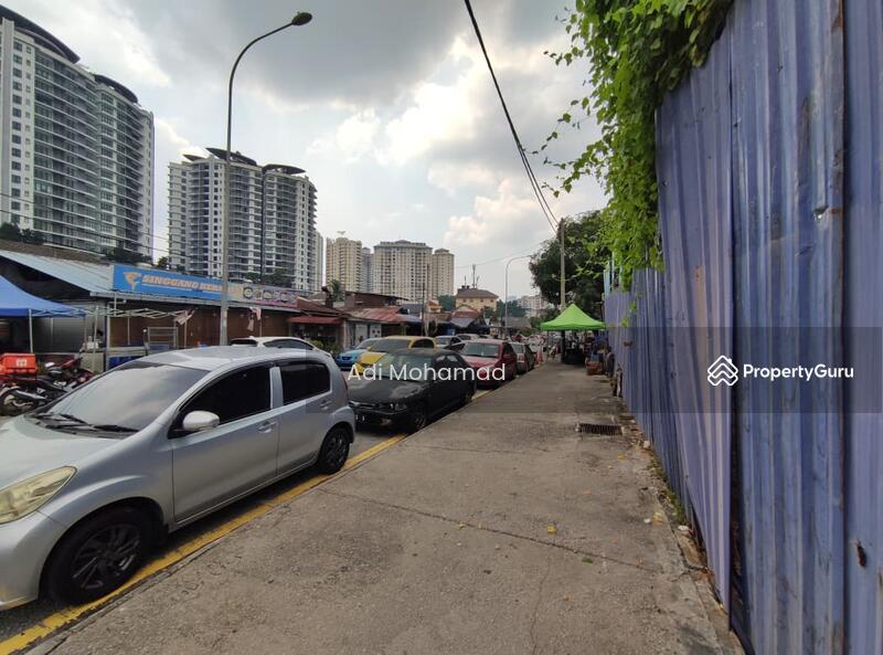 For Sale - Datuk Keramat, Kuala Lumpur
