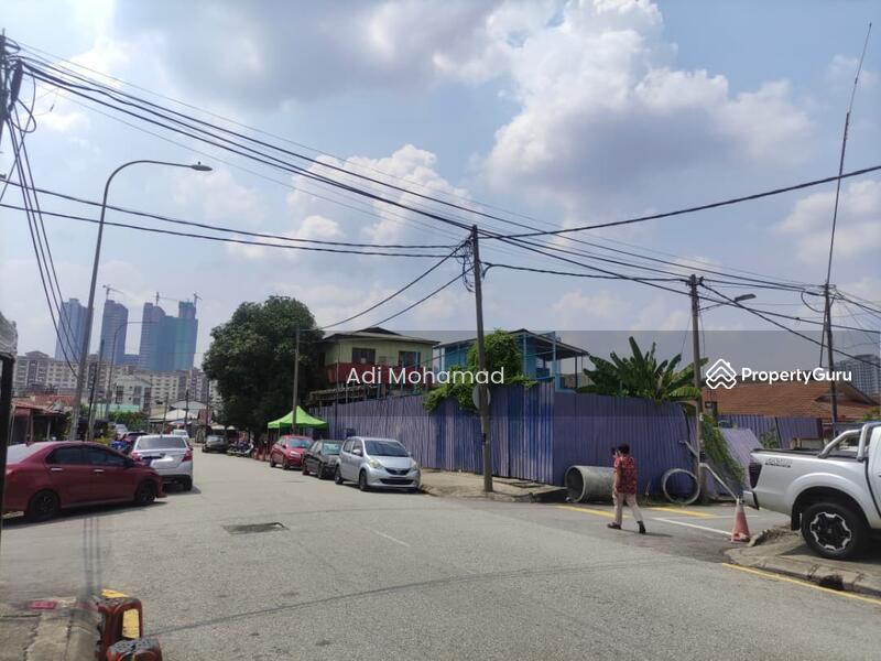 For Sale - Datuk Keramat, Kuala Lumpur
