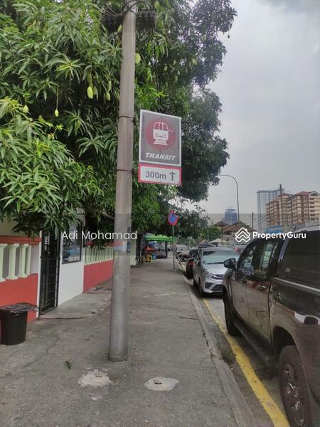 For Sale - Datuk Keramat, Kuala Lumpur
