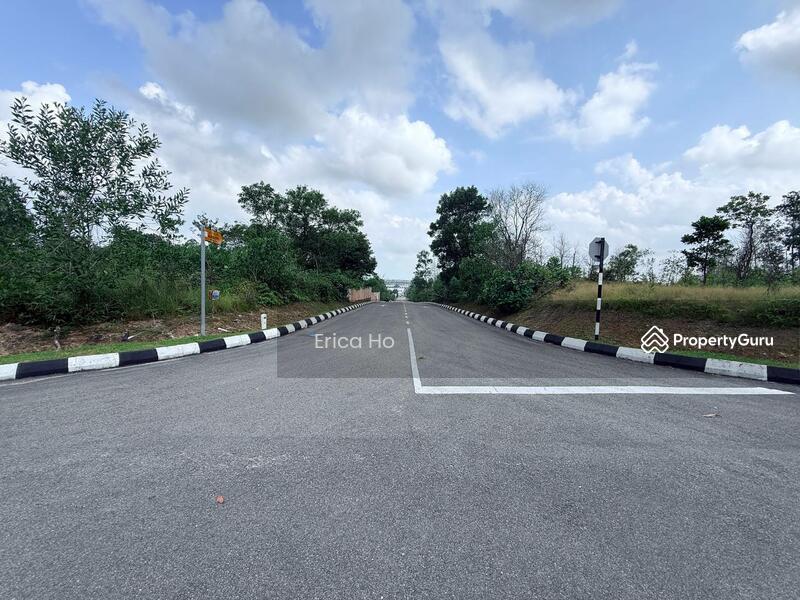 Untuk Dijual - Kota Masai, Jalan Belimbing