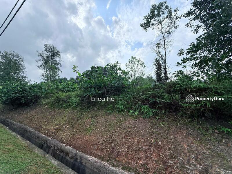 Untuk Dijual - Kota Masai, Jalan Belimbing