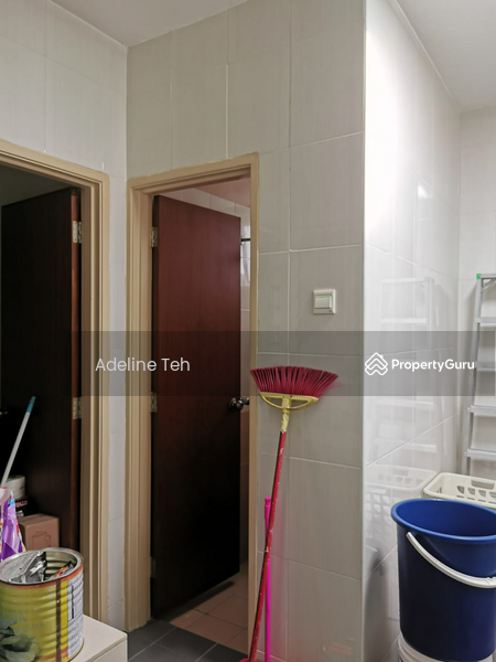 For Rent - Abadi Ria