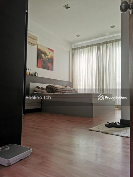 For Rent - Abadi Ria