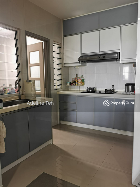 For Rent - Abadi Ria