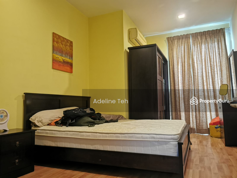 For Rent - Abadi Ria