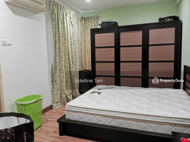 For Rent - Abadi Ria