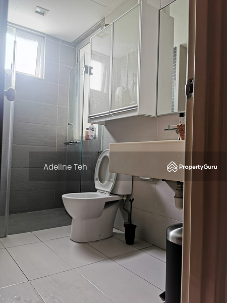 For Rent - Abadi Ria