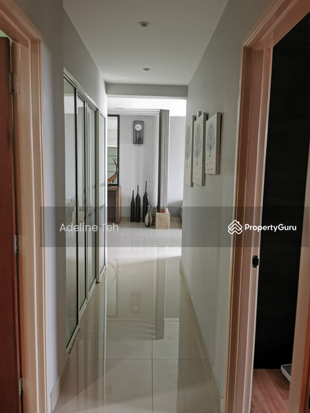 For Rent - Abadi Ria