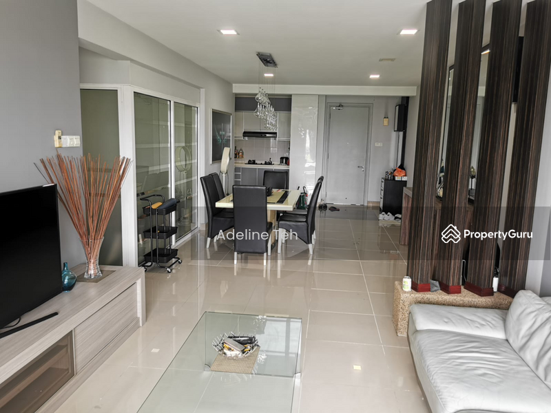 For Rent - Abadi Ria