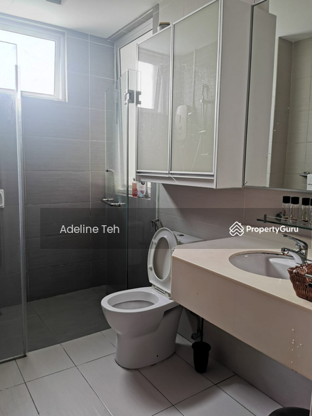 For Rent - Abadi Ria