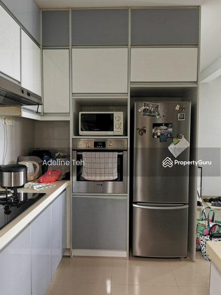 For Rent - Abadi Ria