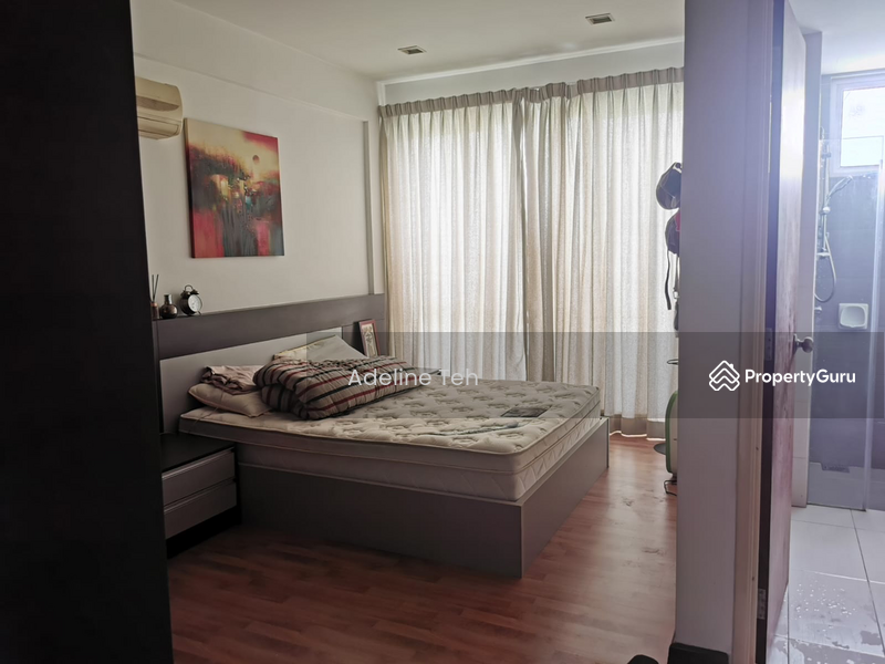 For Rent - Abadi Ria