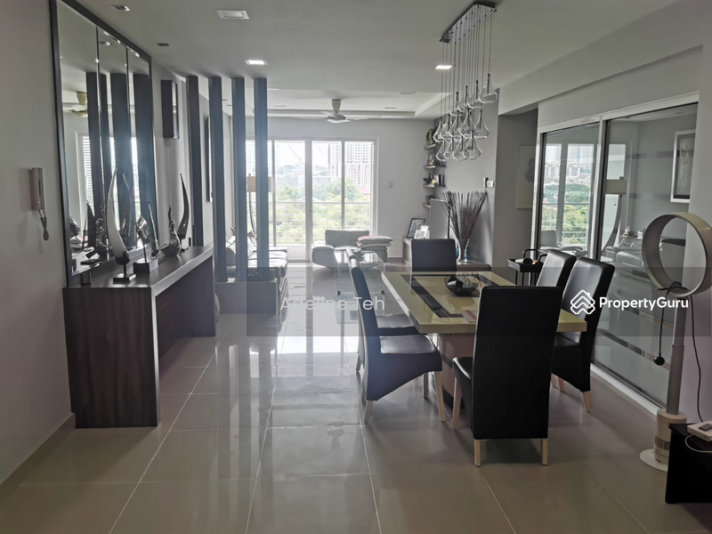 For Rent - Abadi Ria