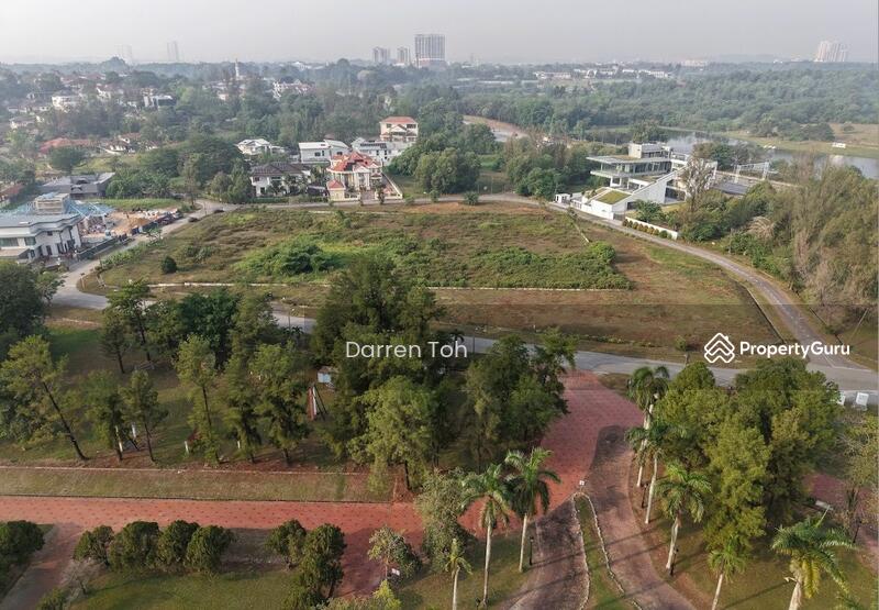 For Sale - Bungalow Land at Country Heights