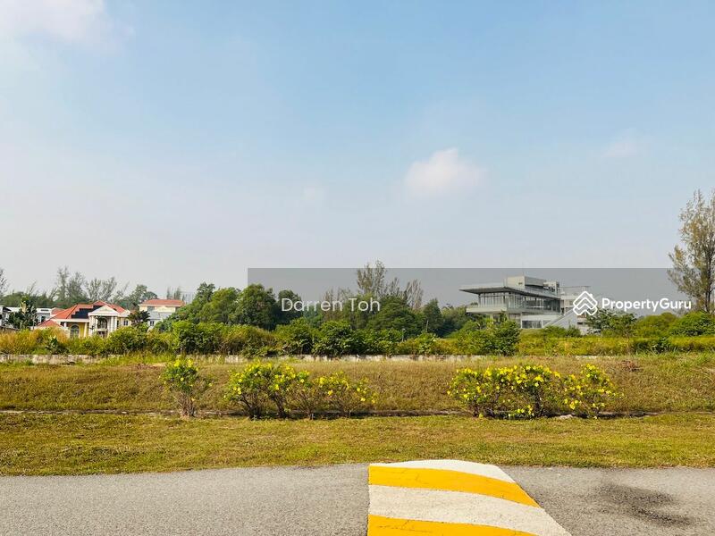 For Sale - Bungalow Land at Country Heights
