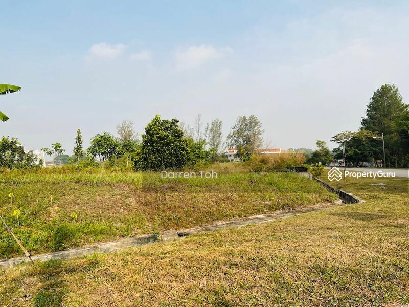 For Sale - Bungalow Land at Country Heights