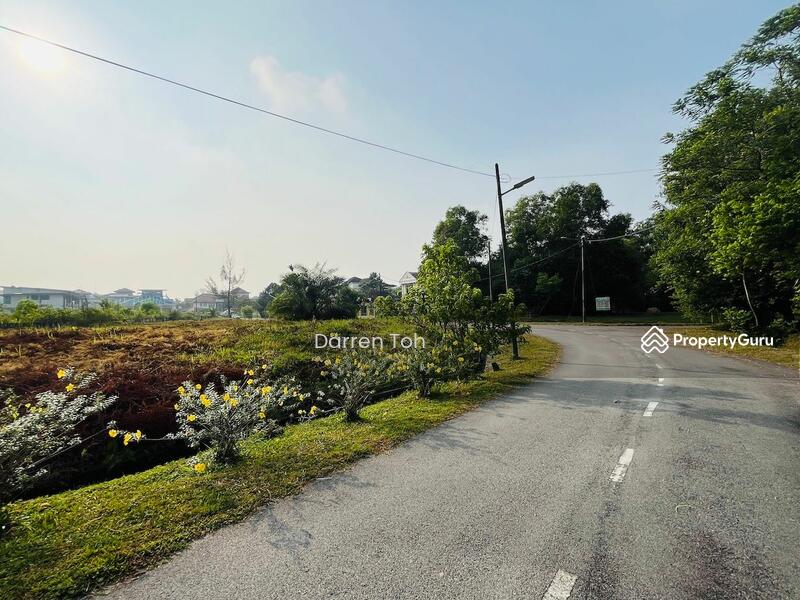 For Sale - Bungalow Land at Country Heights
