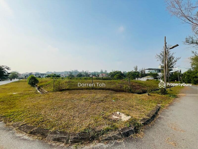 For Sale - Bungalow Land at Country Heights