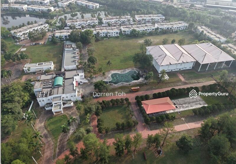 For Sale - Bungalow Land at Country Heights