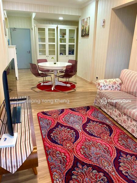For Rent - Suria Rafflesia