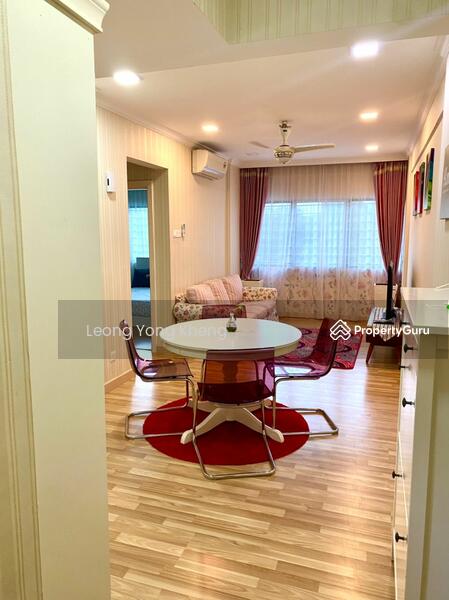 For Rent - Suria Rafflesia