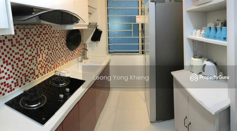 For Rent - Suria Rafflesia