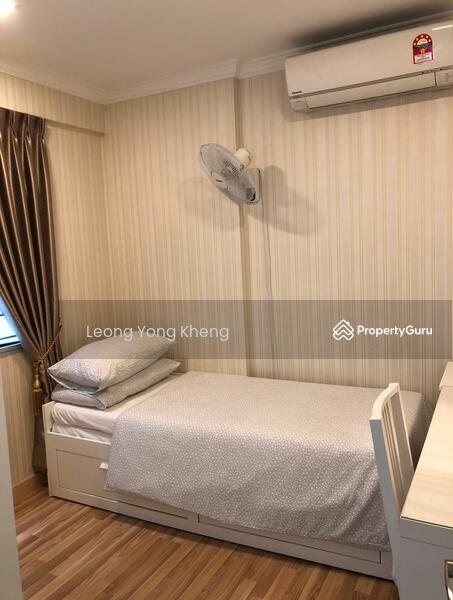 For Rent - Suria Rafflesia