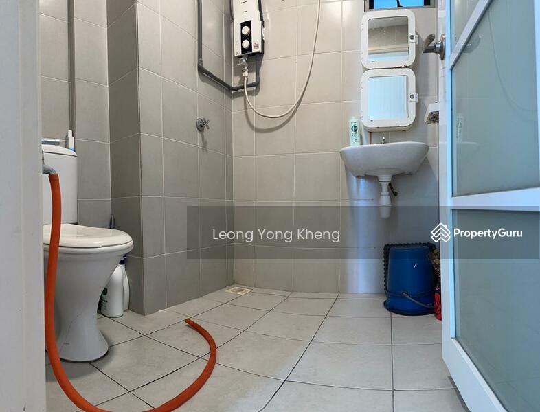For Rent - Suria Rafflesia