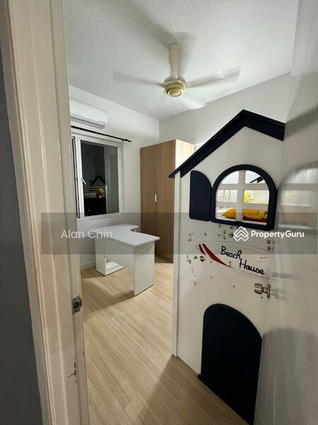 Untuk Disewa - 3 Residen @ Melawati