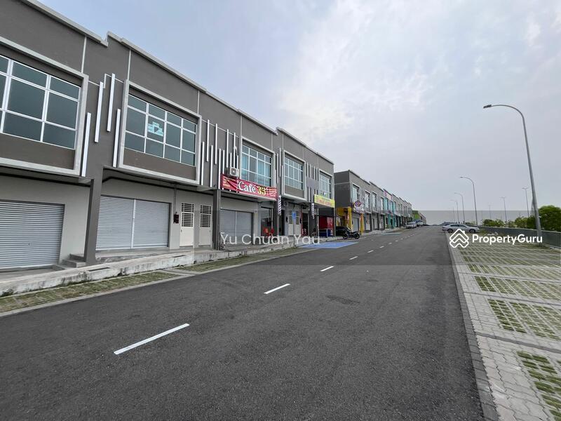 For Rent - TAMAN BUKIT TAMBUN PERDANA 2