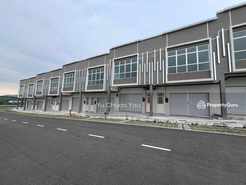 For Rent - TAMAN BUKIT TAMBUN PERDANA 2