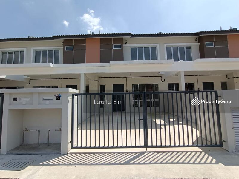 Untuk Disewa - Sari Alamanda, Rawang