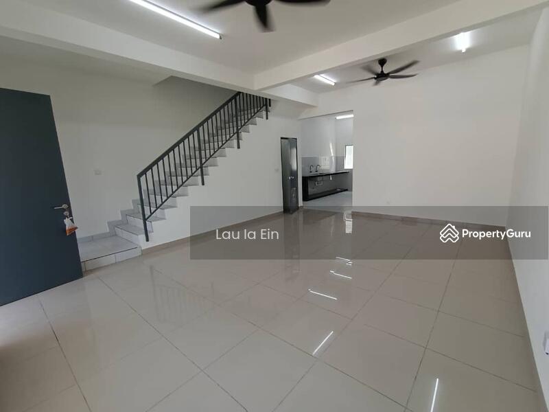 Untuk Disewa - Sari Alamanda, Rawang